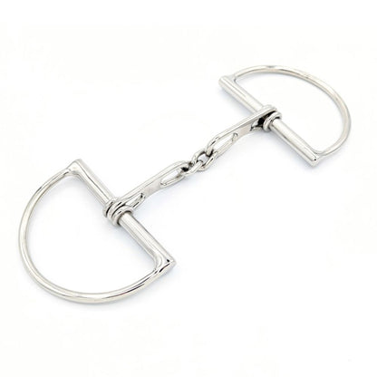 Hunter Dee Pletcher Teardrop Stainless Steel Bit