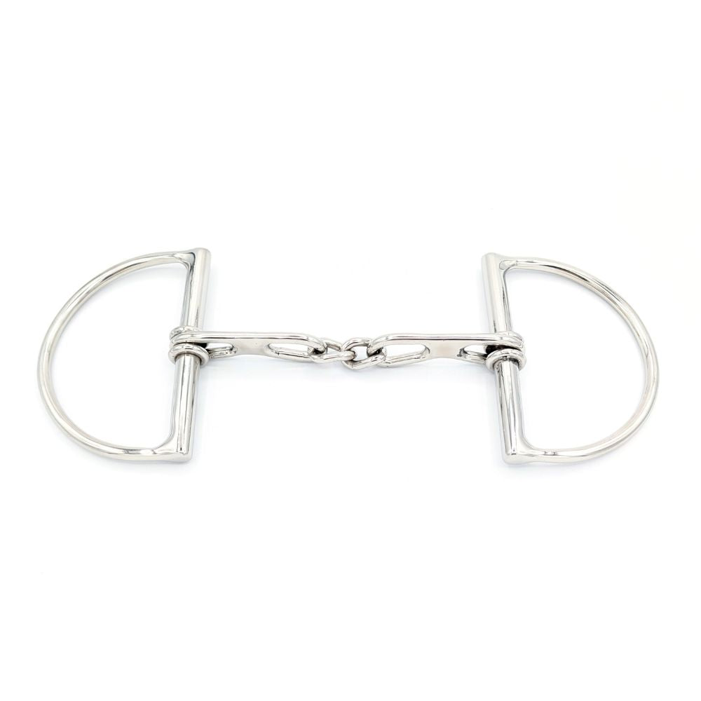 Hunter Dee Pletcher Teardrop Stainless Steel Bit