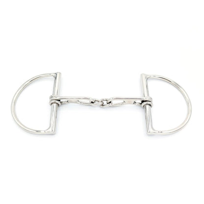 Hunter Dee Pletcher Teardrop Stainless Steel Bit