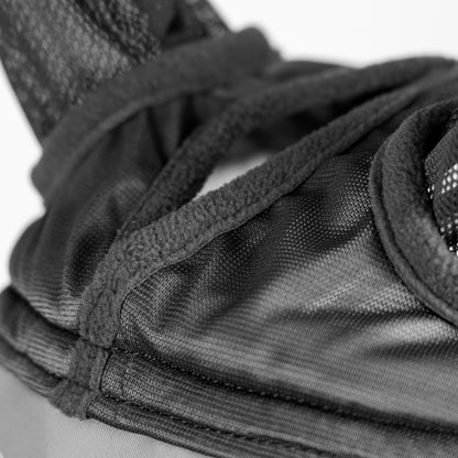 Pro Series Fine Mesh Fly Mask with Ears