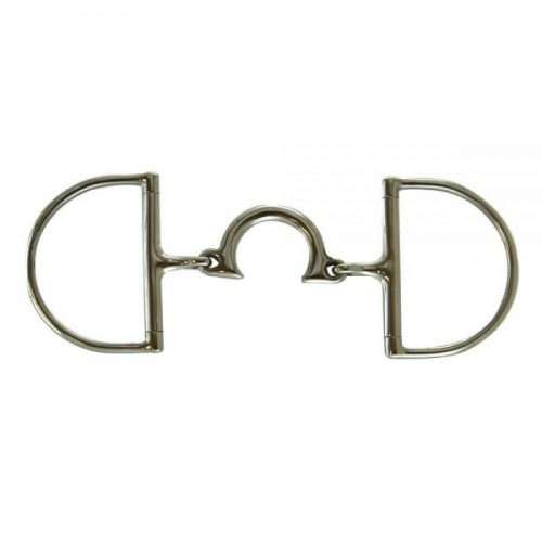 Broken Segunda Hunter Dee Bit