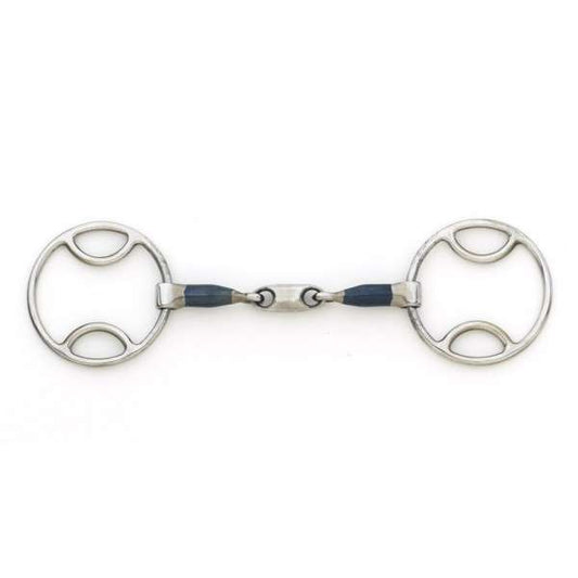 bevel bit blue sweet iron peanut