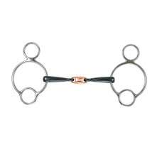 black sweet iron universal bit