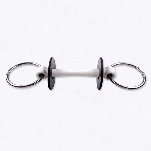 trust inno sense flexi soft loose ring bit