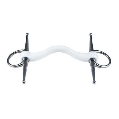 trust inno sense medium port full cheek bit