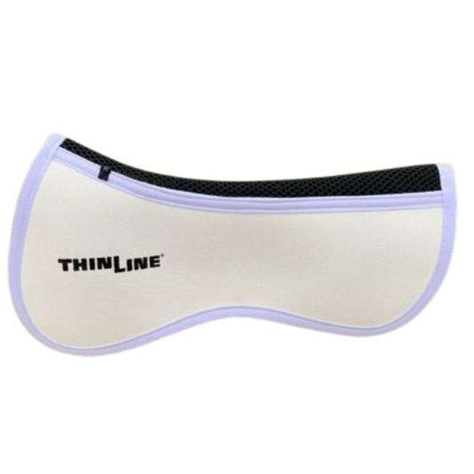 thinline perfect half pad white