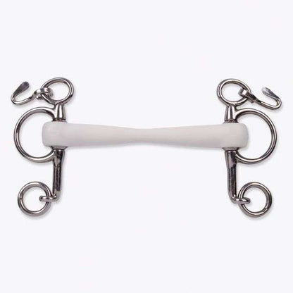 trust inno sense flexi soft baby pelham bit