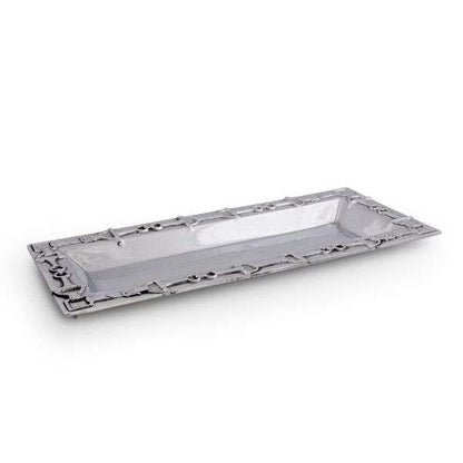arthur court equestrian oblong tray side