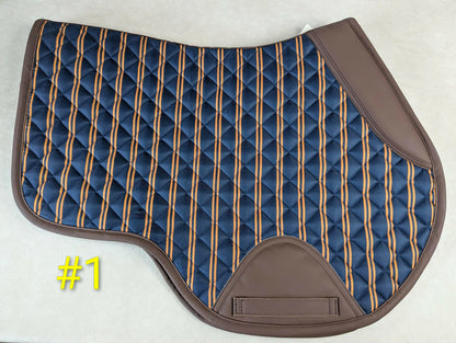 Sixteen Cypress Close Contact Peninsula Stripe Pad