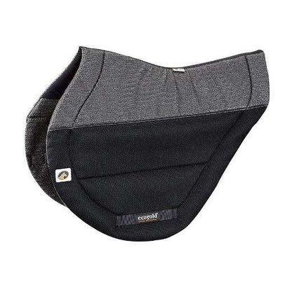 ECOGOLD® Secure™ XC Saddle Pad Black