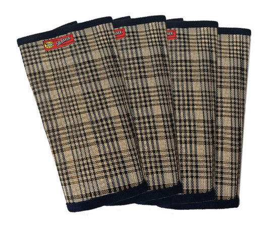 5/A Baker® PVC Mesh Fly Boots