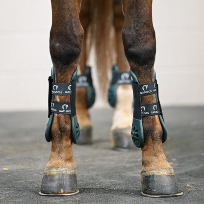 Gatusos Air Ultra Light Horse Boots - ThinLine