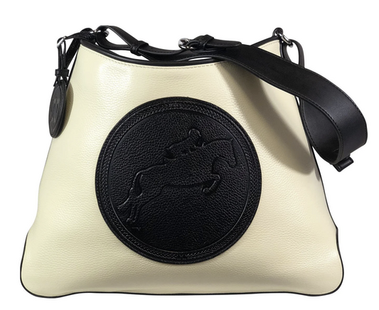 Tucker Tweed Manor Tote Hunter Jumper