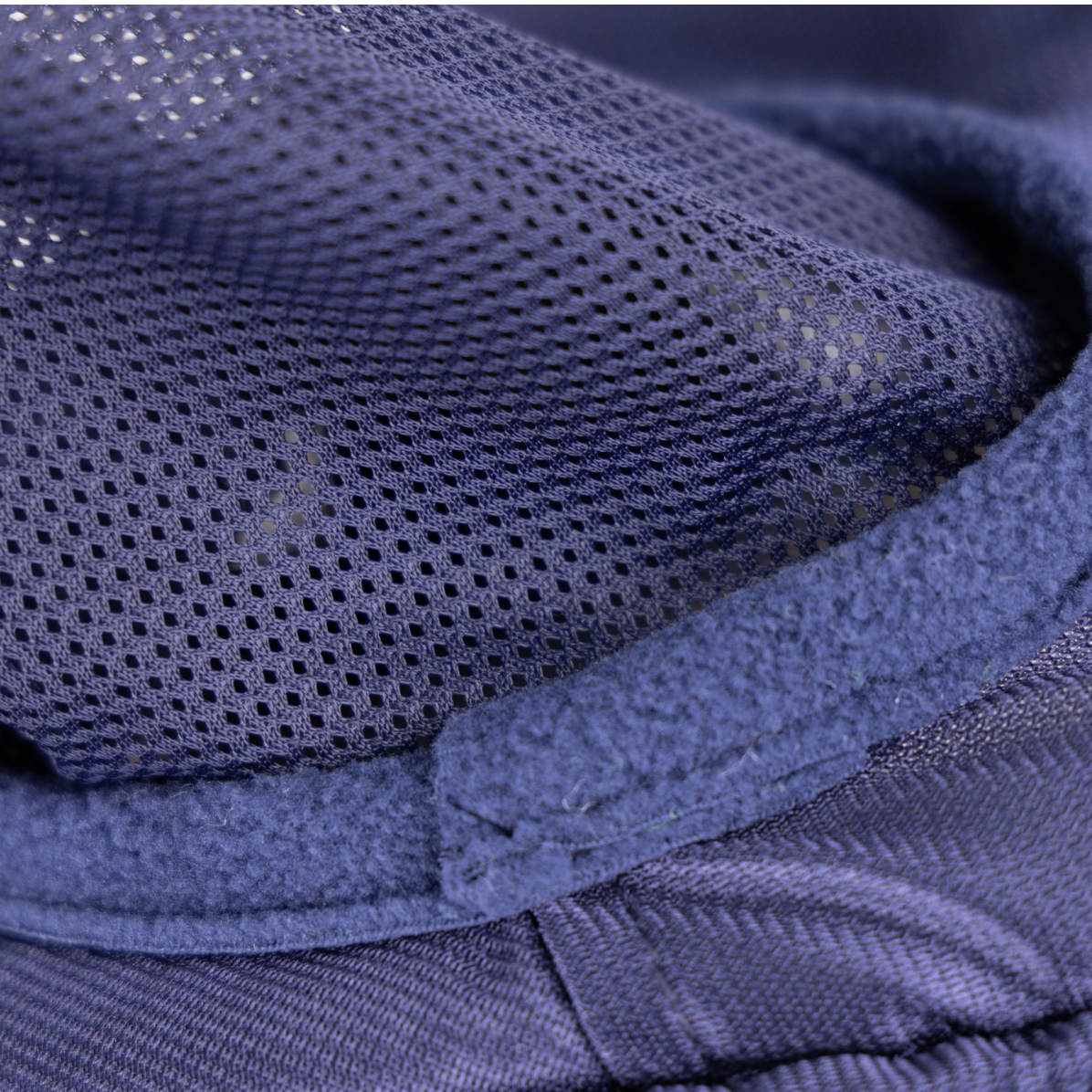 Pro Series Fine Mesh Fly Mask with Ears