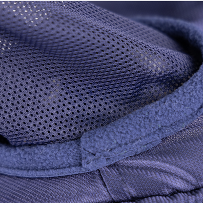 Pro Series Fine Mesh Fly Mask with Ears
