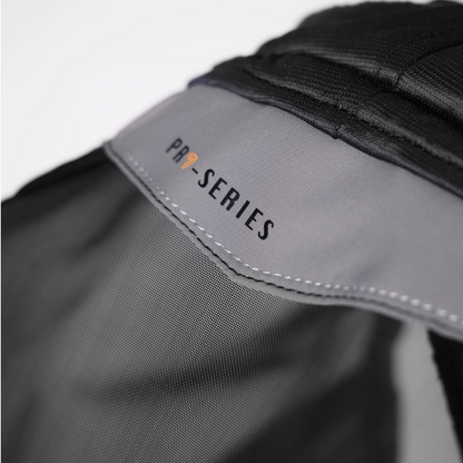 Pro Series Fine Mesh Fly Mask with Ears