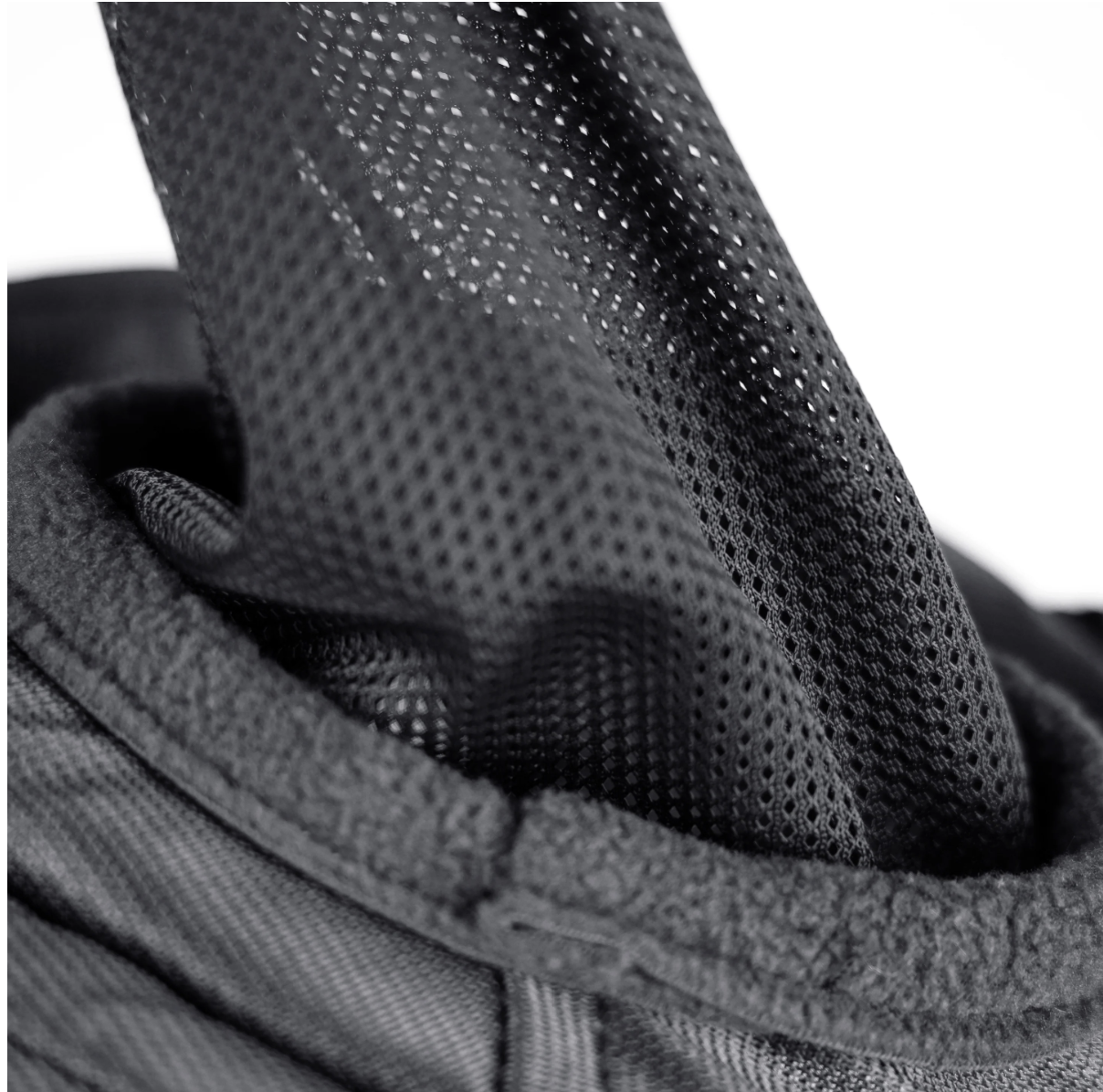 Pro Series Fine Mesh Fly Mask with Ears