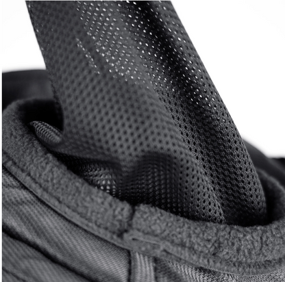 Pro Series Fine Mesh Fly Mask with Ears