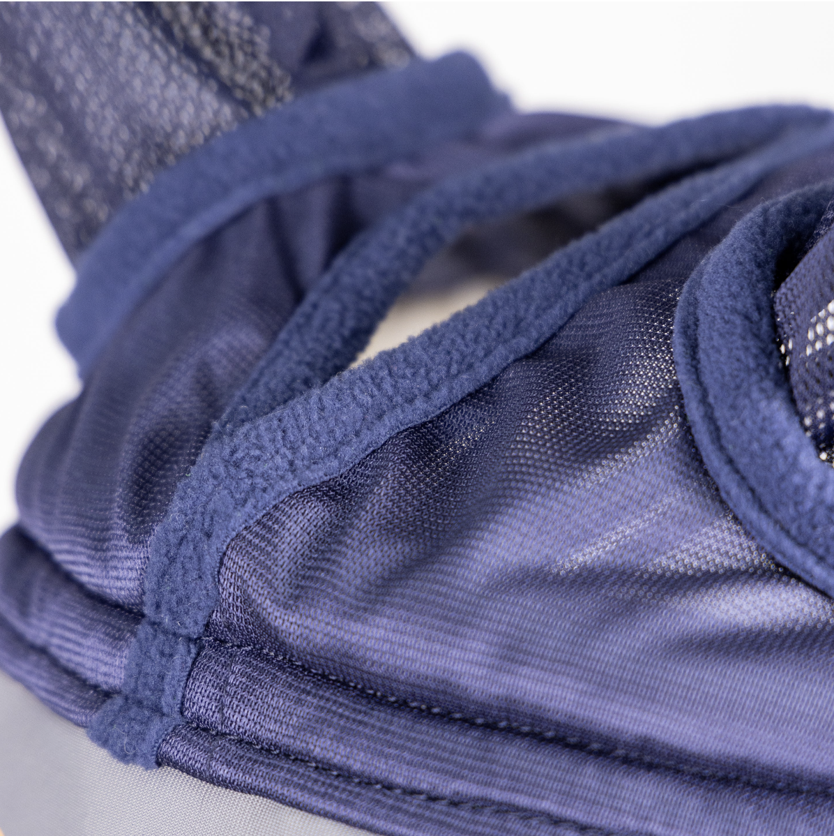 Pro Series Fine Mesh Fly Mask with Ears