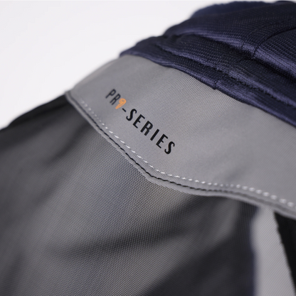 Pro Series Fine Mesh Fly Mask with Ears