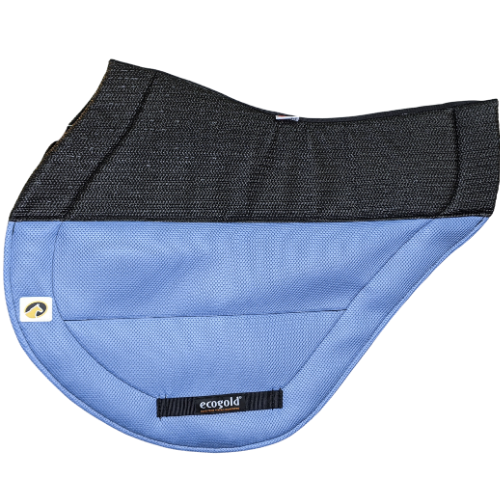ECOGOLD® Secure™ XC Saddle Pad