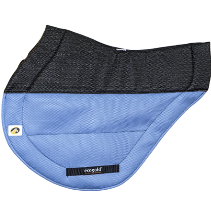 ECOGOLD® Secure™ XC Saddle Pad