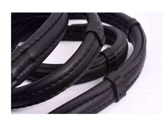 Thinline English Reins Hand Stops