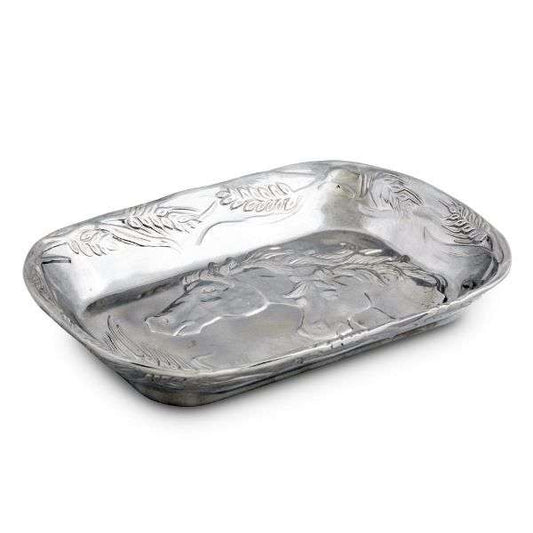 arthur court horse catch all