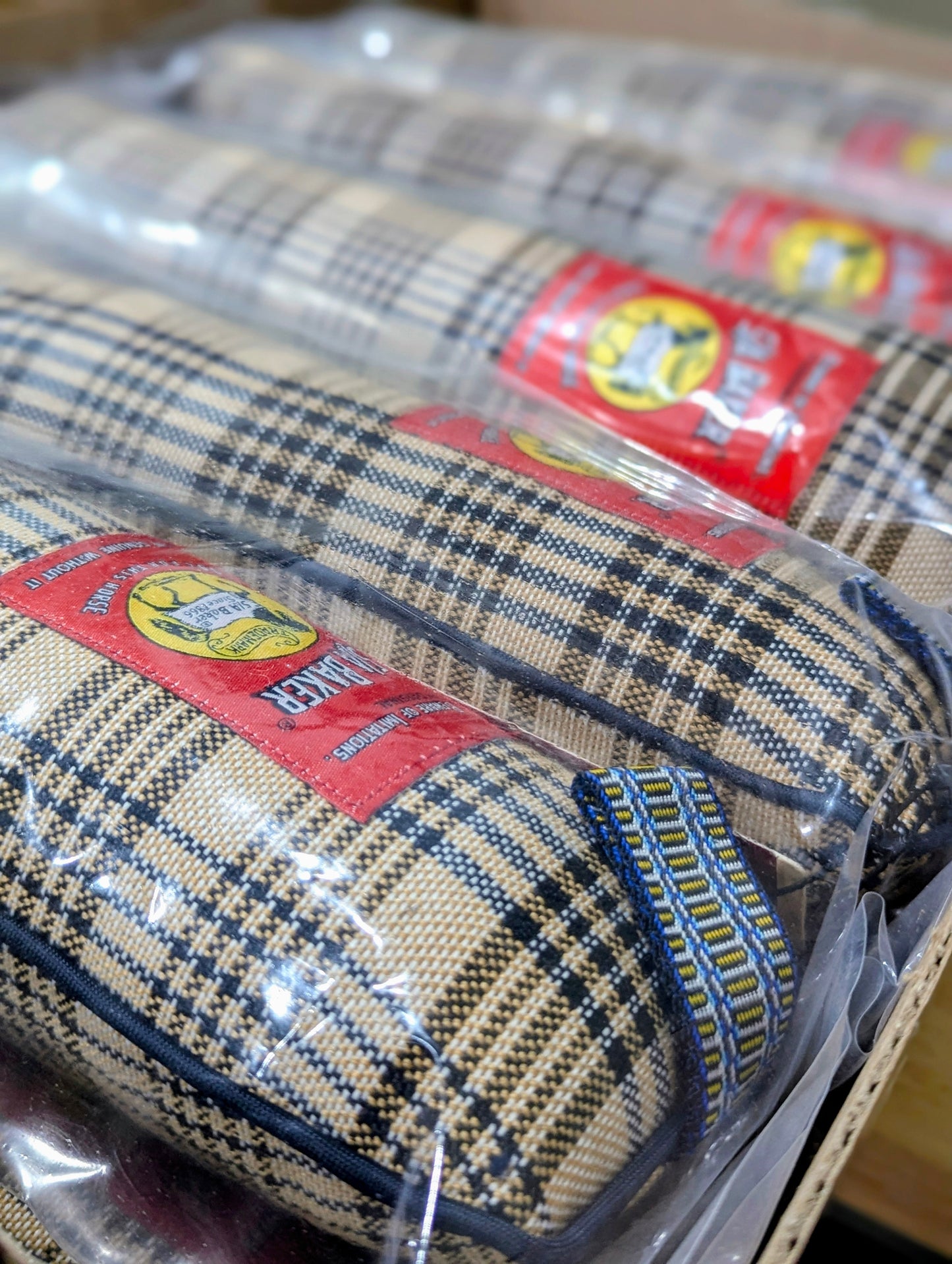 5/A Baker® Boot Tree Stuffers