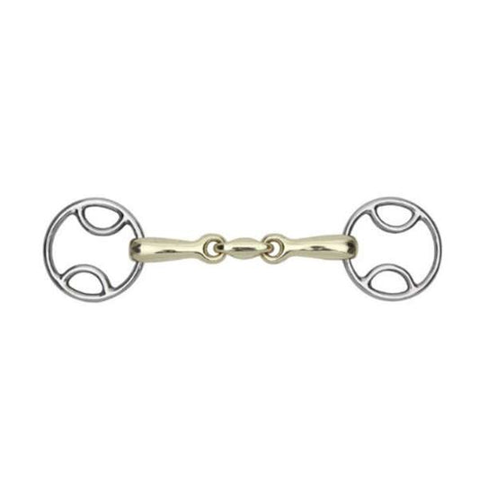 Brass Alloy Peanut Bevel Bit