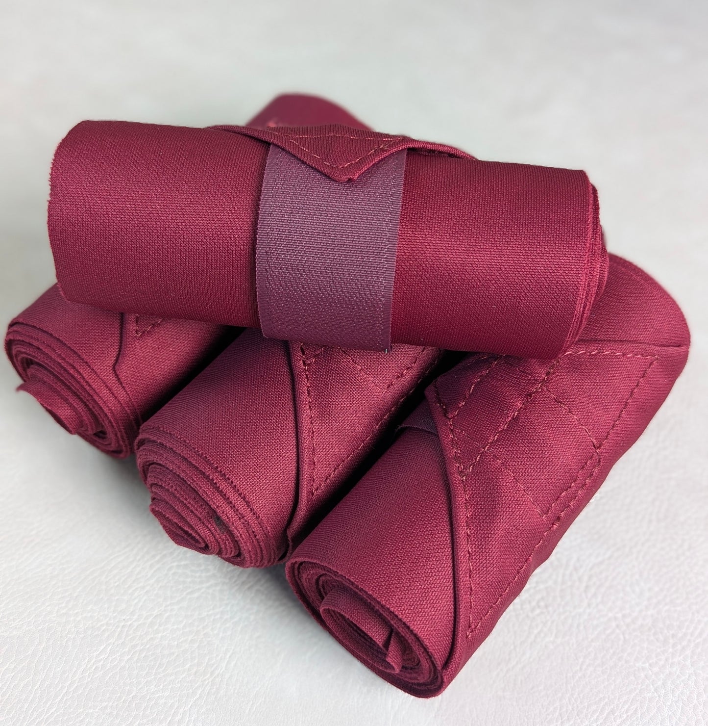 Deluxe Standing Bandage Wraps - 12'