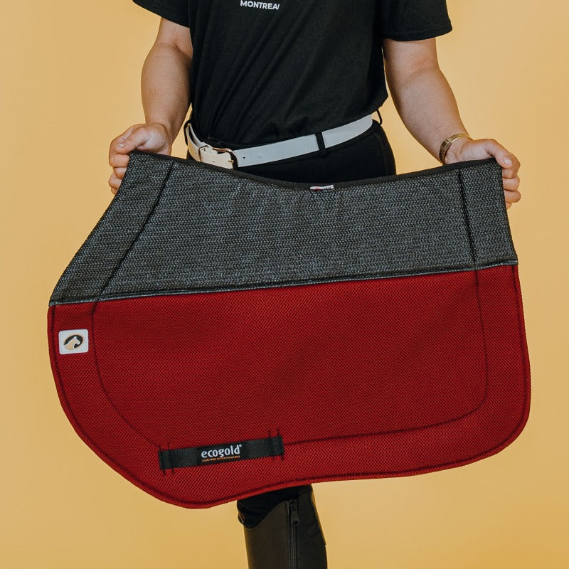 ECOGOLD® Secure™ Jumper Square Pad