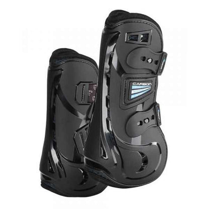 ARMA Carbon Open Front Tendon Boots