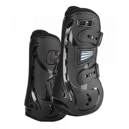 ARMA Carbon Open Front Tendon Boots