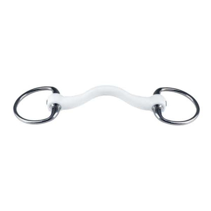 Trust InnoSense medium port flexi eggbutt bit