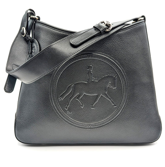 Tucker Tweed Manor Tote Dressage